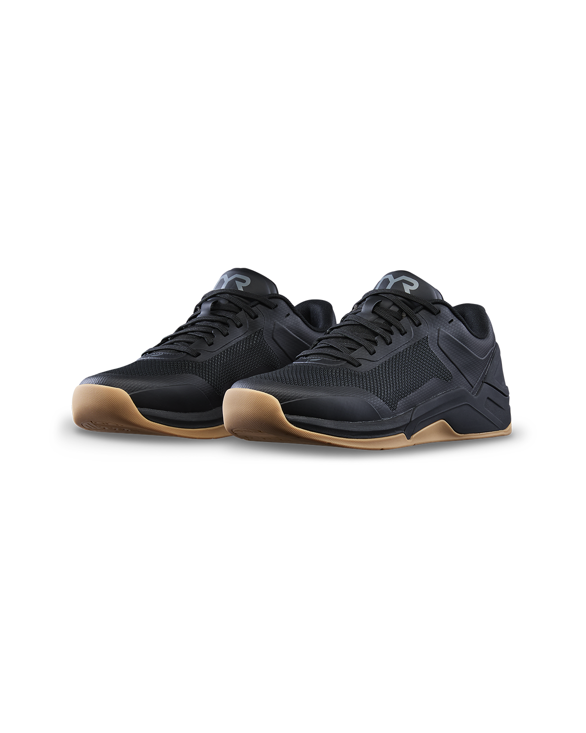 CXT3 Black/Gum