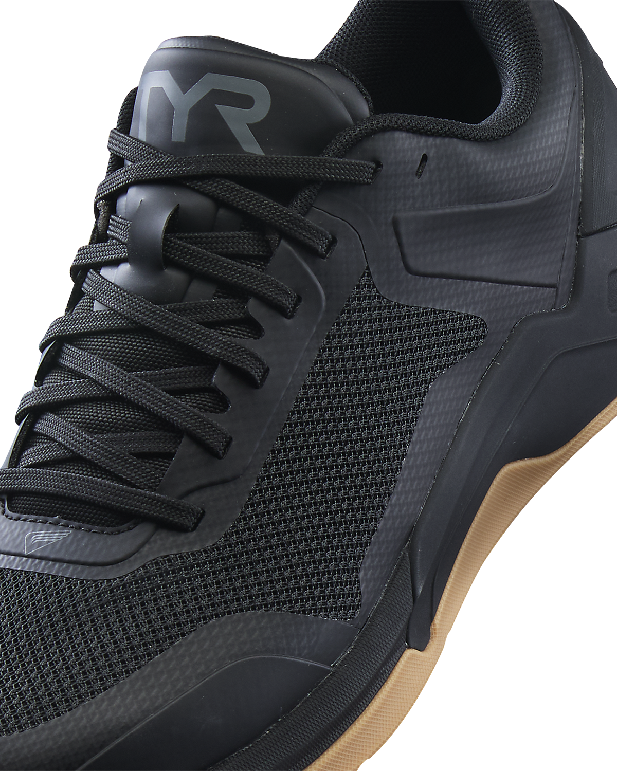 CXT3 Black/Gum