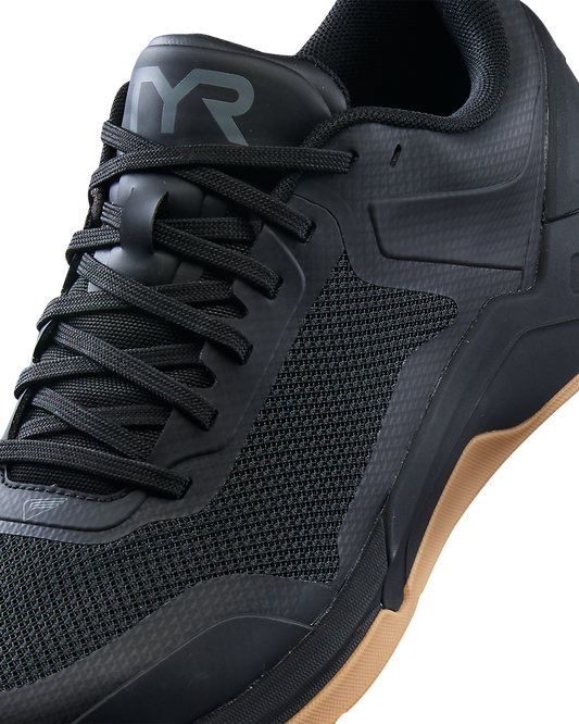 CXT3 Black/Gum
