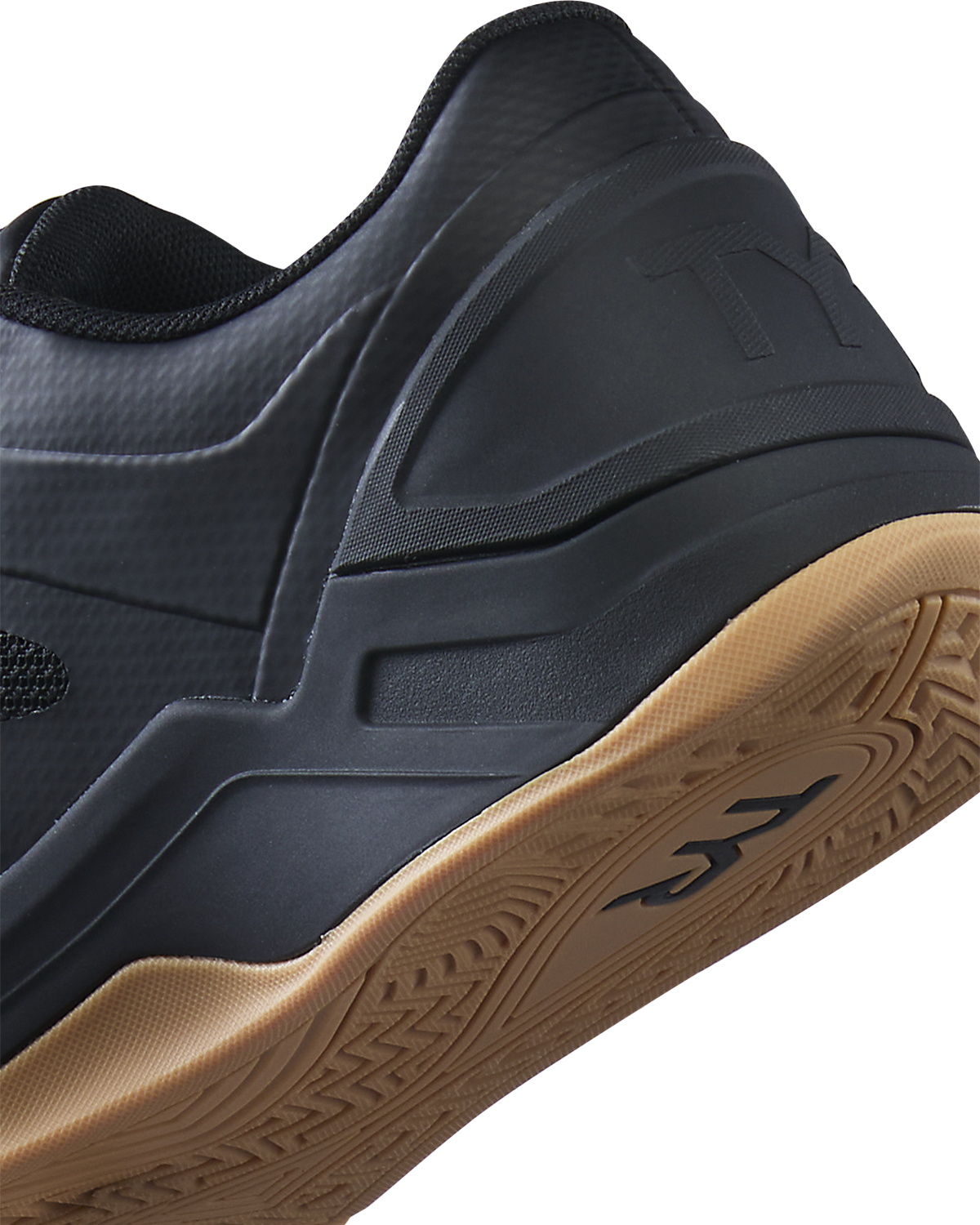 CXT3 Black/Gum