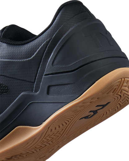 CXT3 Black/Gum