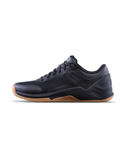 CXT3 Black/Gum