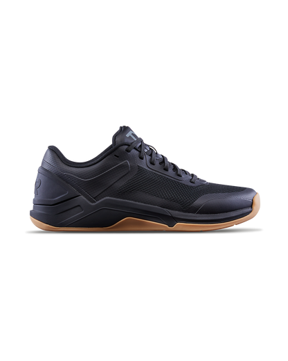 CXT3 Black/Gum