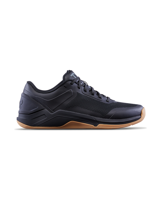 CXT3 Black/Gum