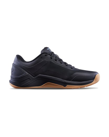 CXT3 Black/Gum