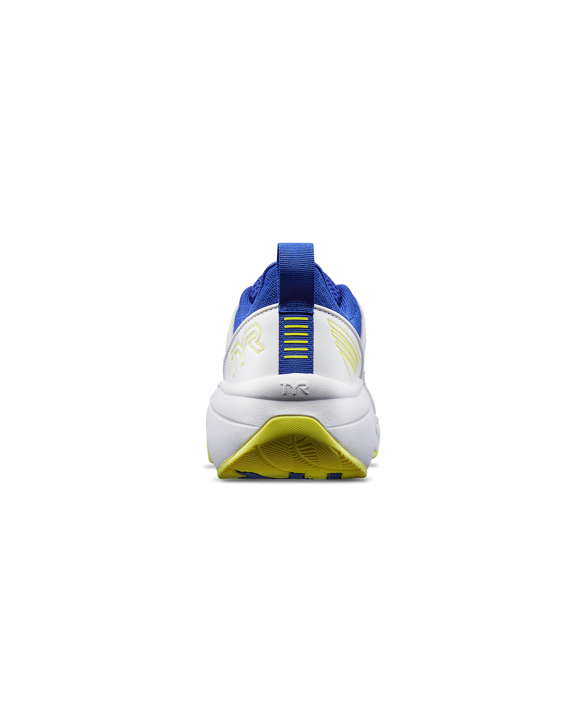 CXT FLOW-Trainer Royal Yellow