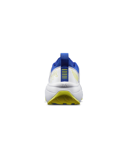 CXT FLOW-Trainer Royal Yellow
