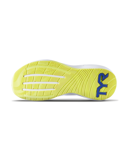 CXT FLOW-Trainer Royal Yellow