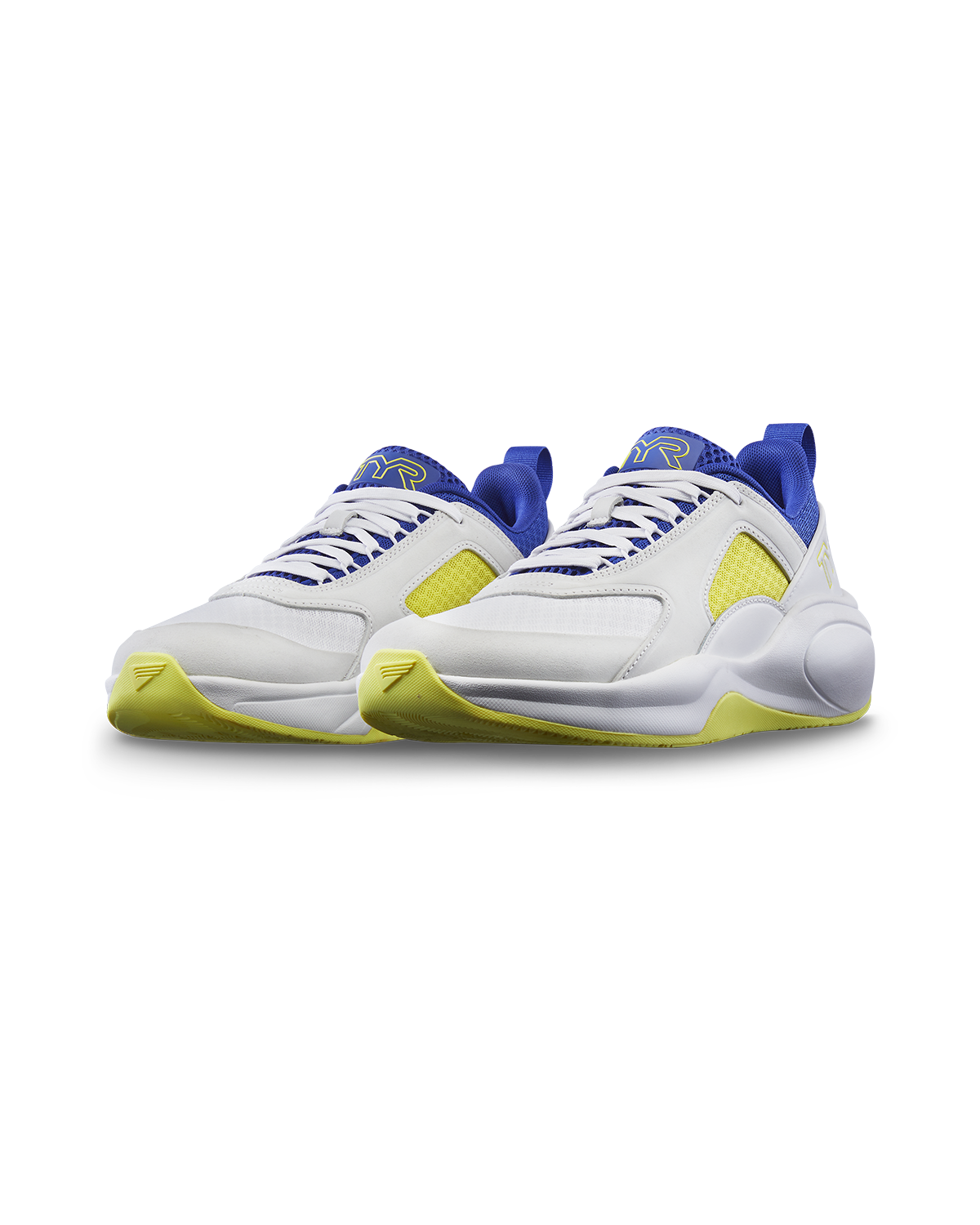 CXT FLOW-Trainer Royal Yellow