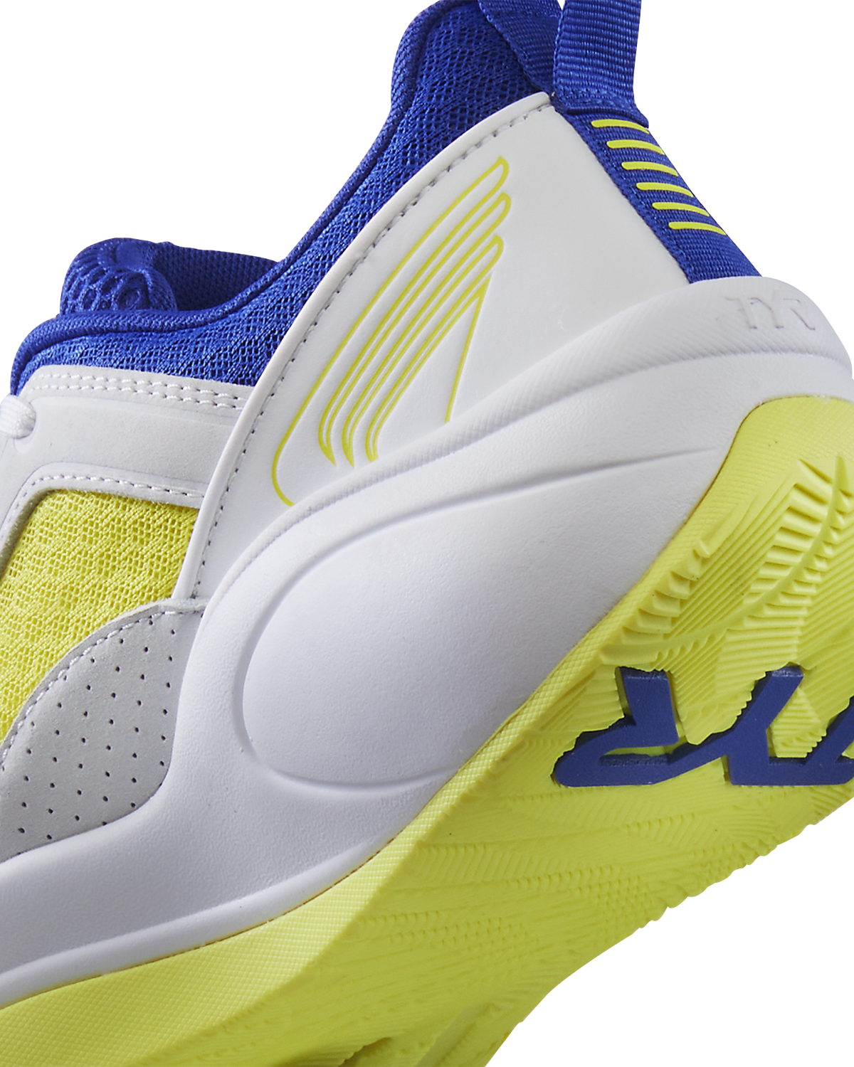 CXT FLOW-Trainer Royal Yellow