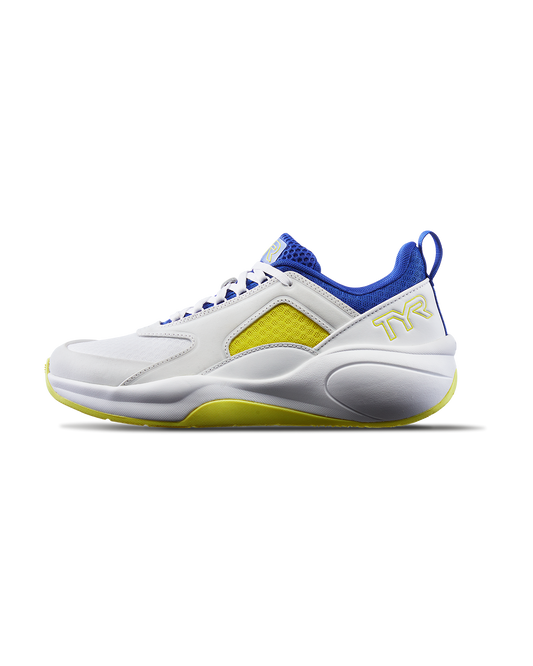 CXT FLOW-Trainer Royal Yellow