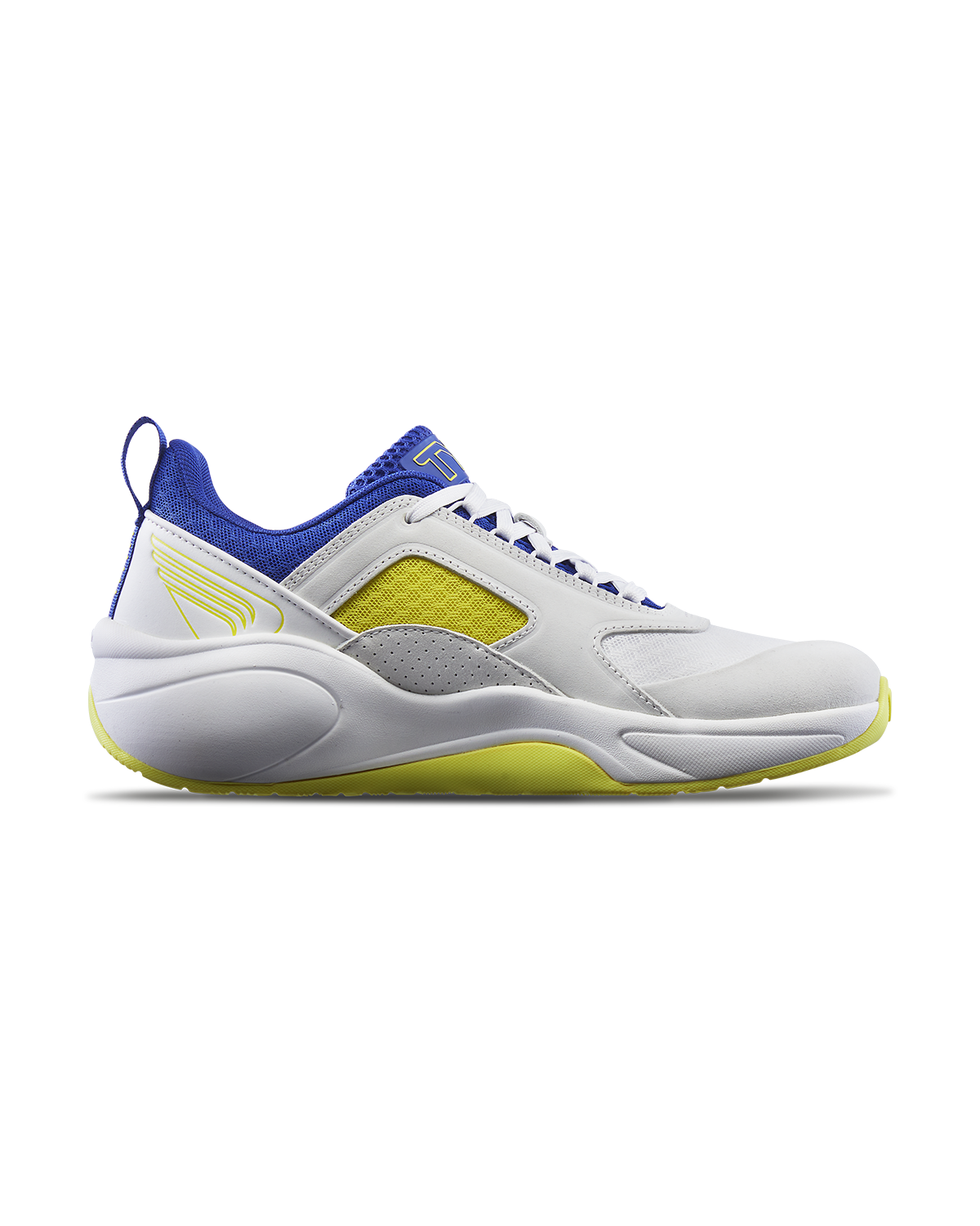 CXT FLOW-Trainer Royal Yellow