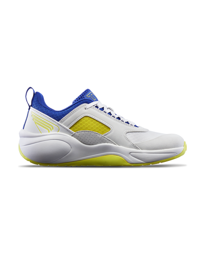 CXT FLOW-Trainer Royal Yellow