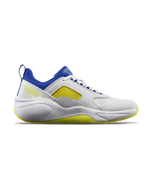 CXT FLOW-Trainer Royal Yellow