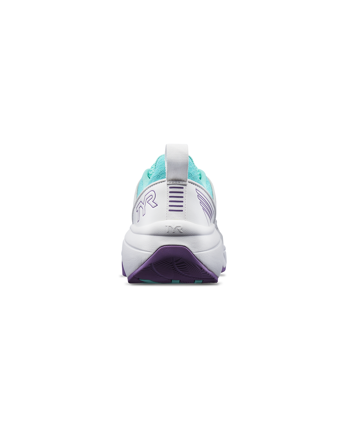 CXT FLOW-Trainer Purple Mint