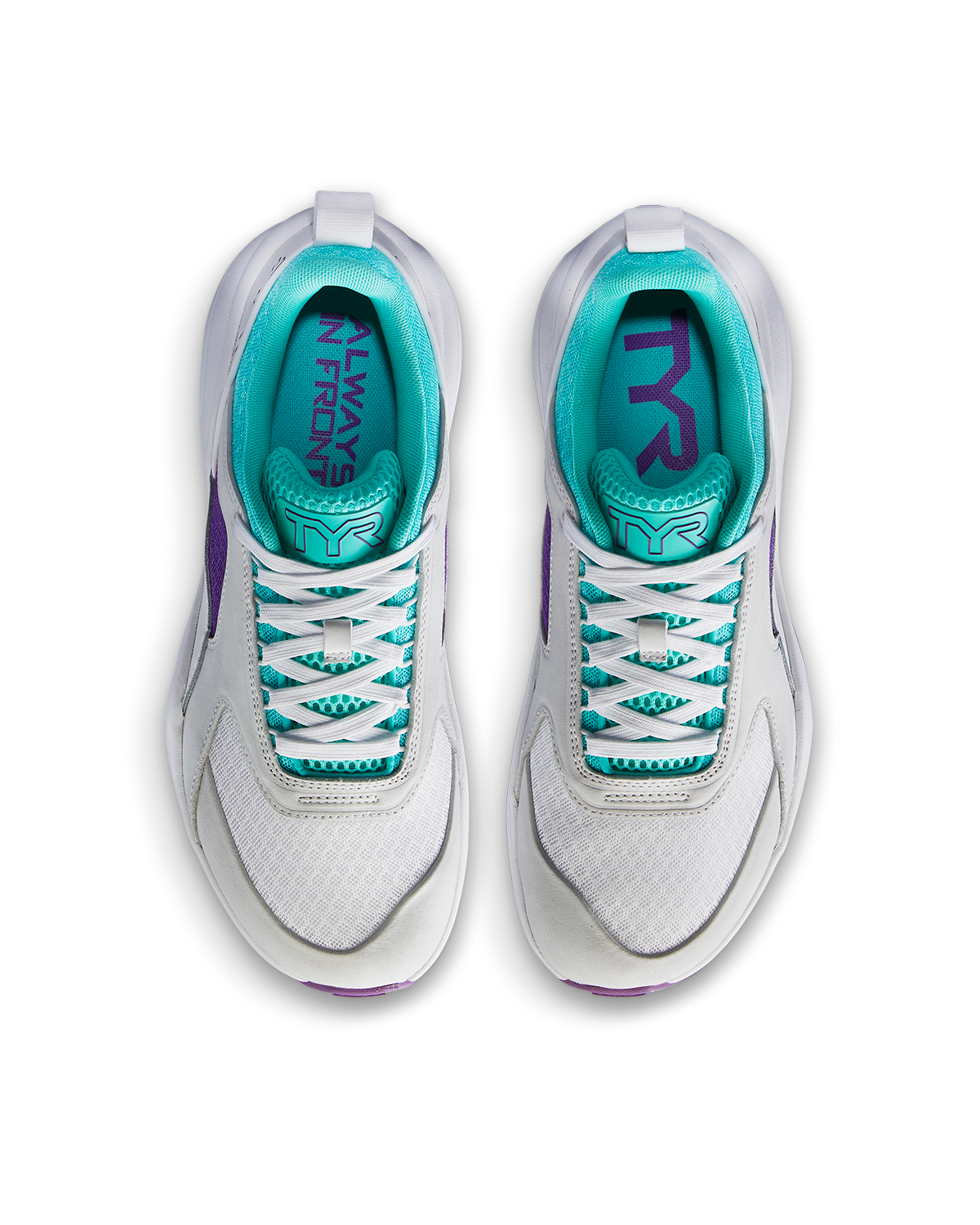 CXT FLOW-Trainer Purple Mint