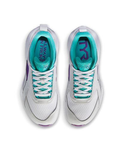CXT FLOW-Trainer Purple Mint