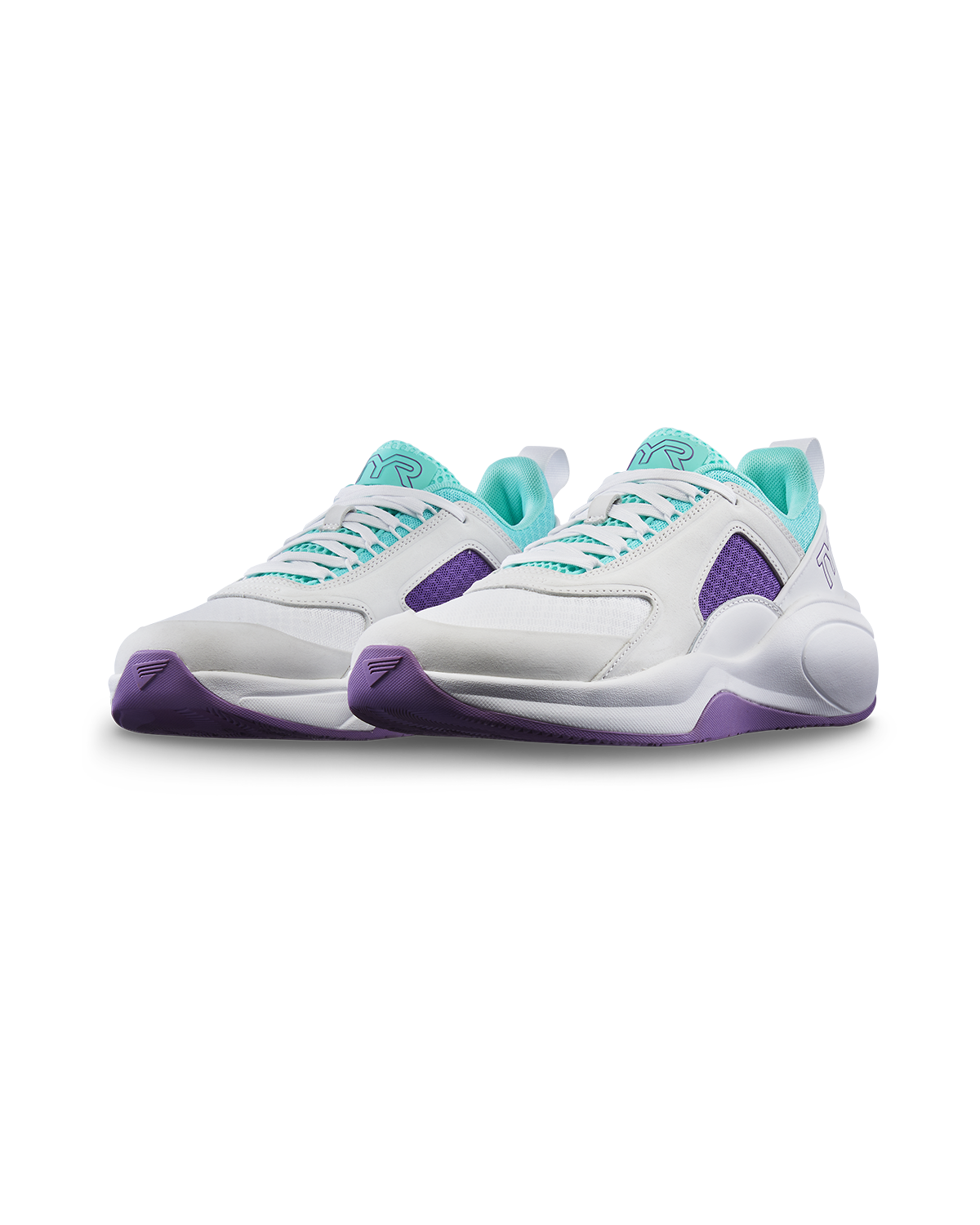 CXT FLOW-Trainer Purple Mint