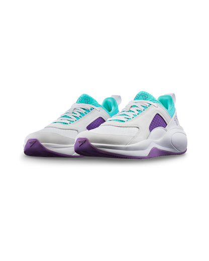 CXT FLOW-Trainer Purple Mint