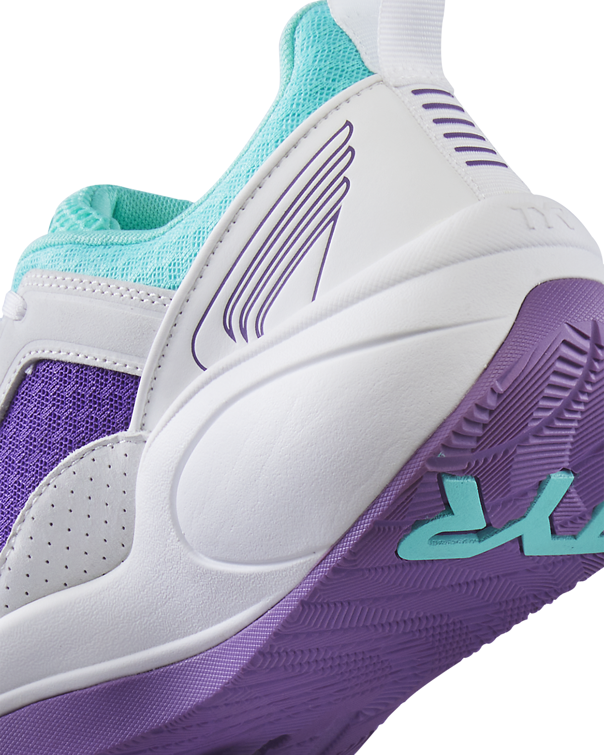 CXT FLOW-Trainer Purple Mint