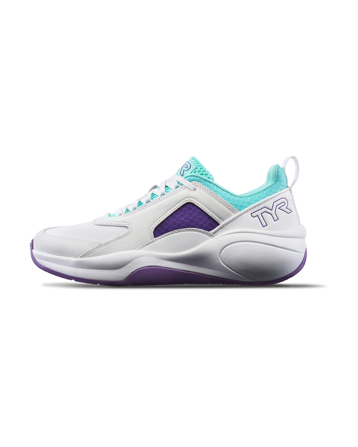 CXT FLOW-Trainer Purple Mint