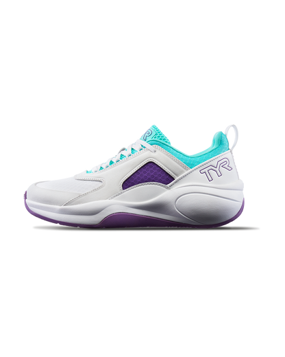 CXT FLOW-Trainer Purple Mint