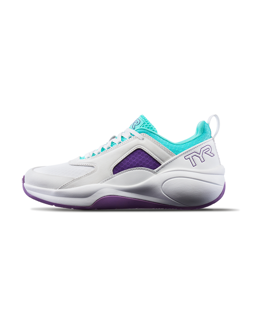 CXT FLOW-Trainer Purple Mint