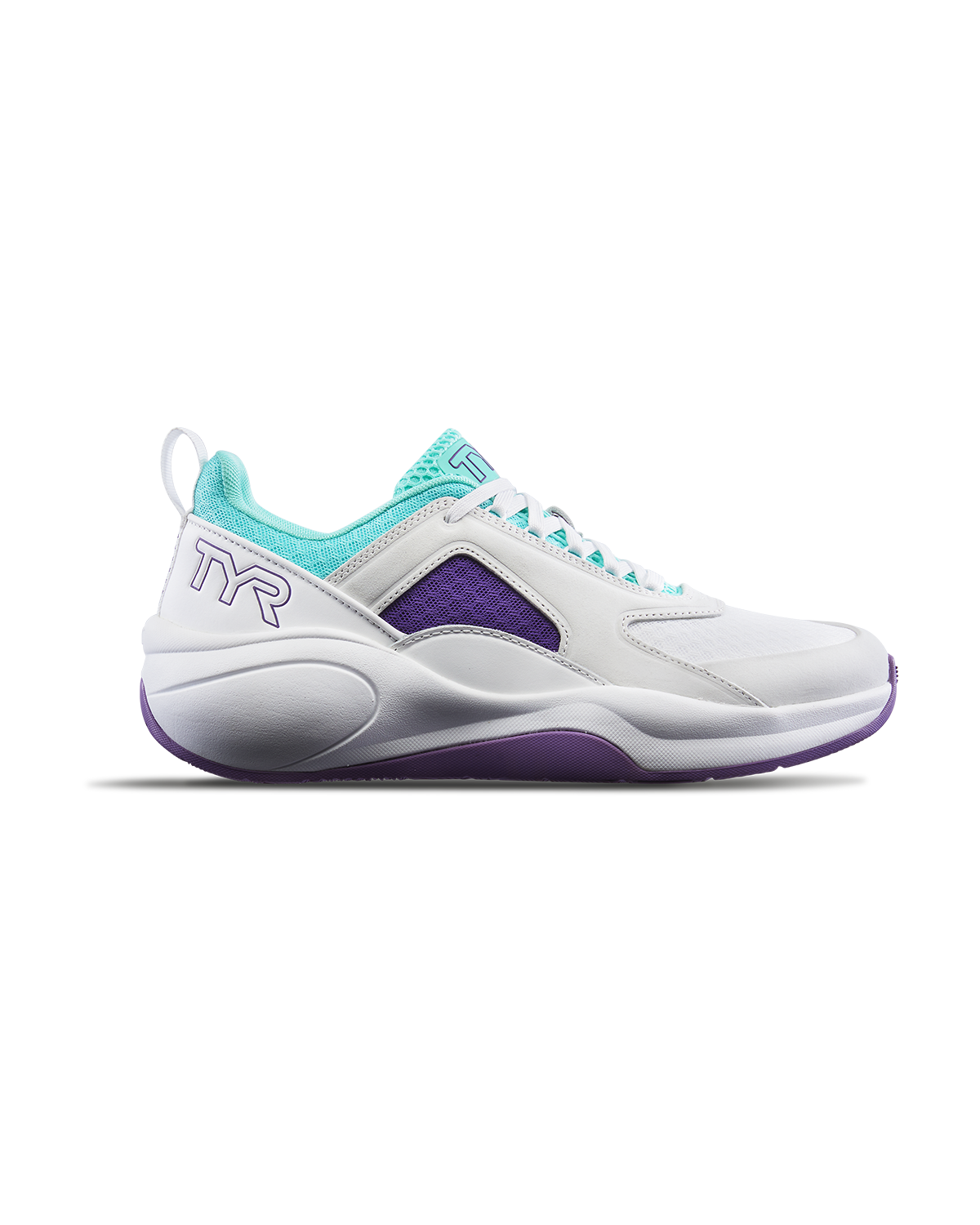 CXT FLOW-Trainer Purple Mint