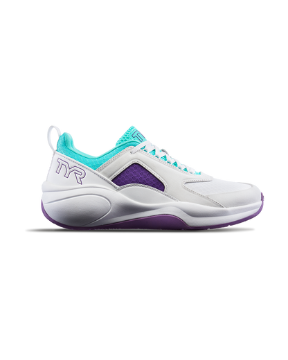 CXT FLOW-Trainer Purple Mint