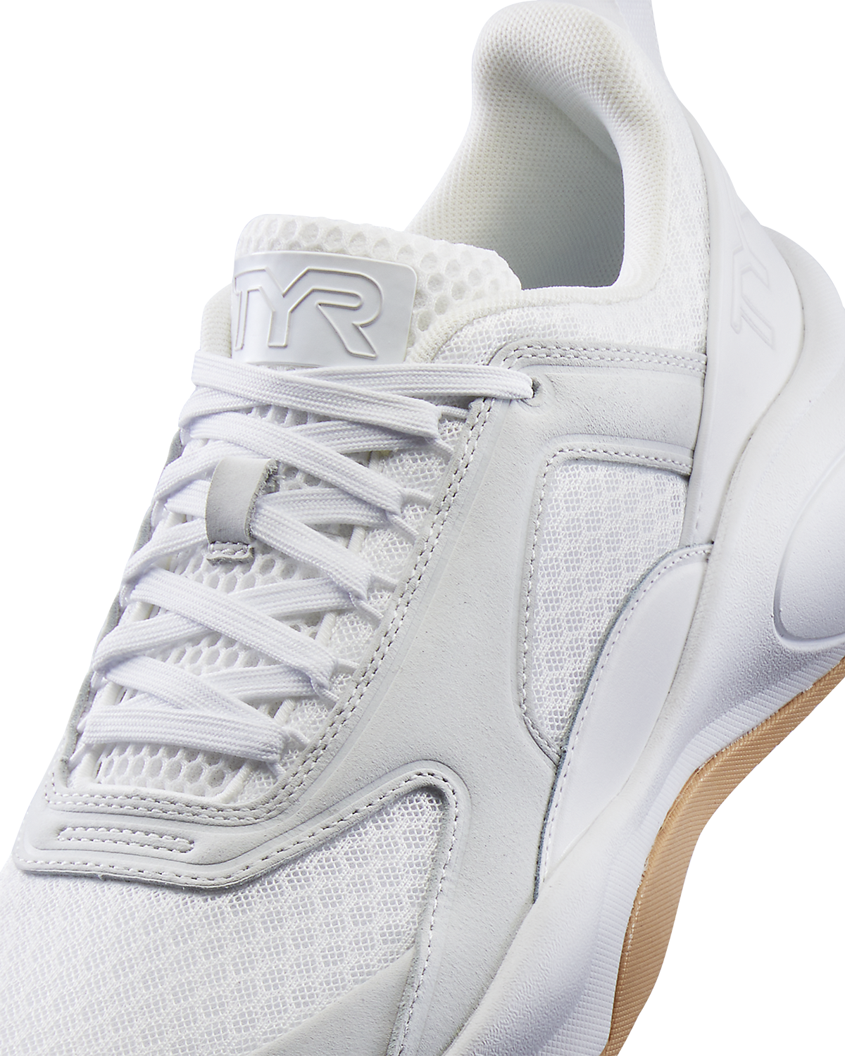 CXT FLOW-Trainer White