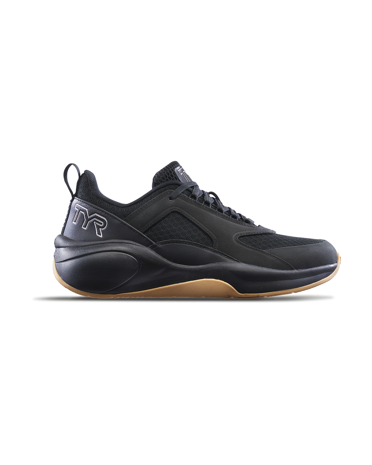 CXT FLOW-Trainer Black