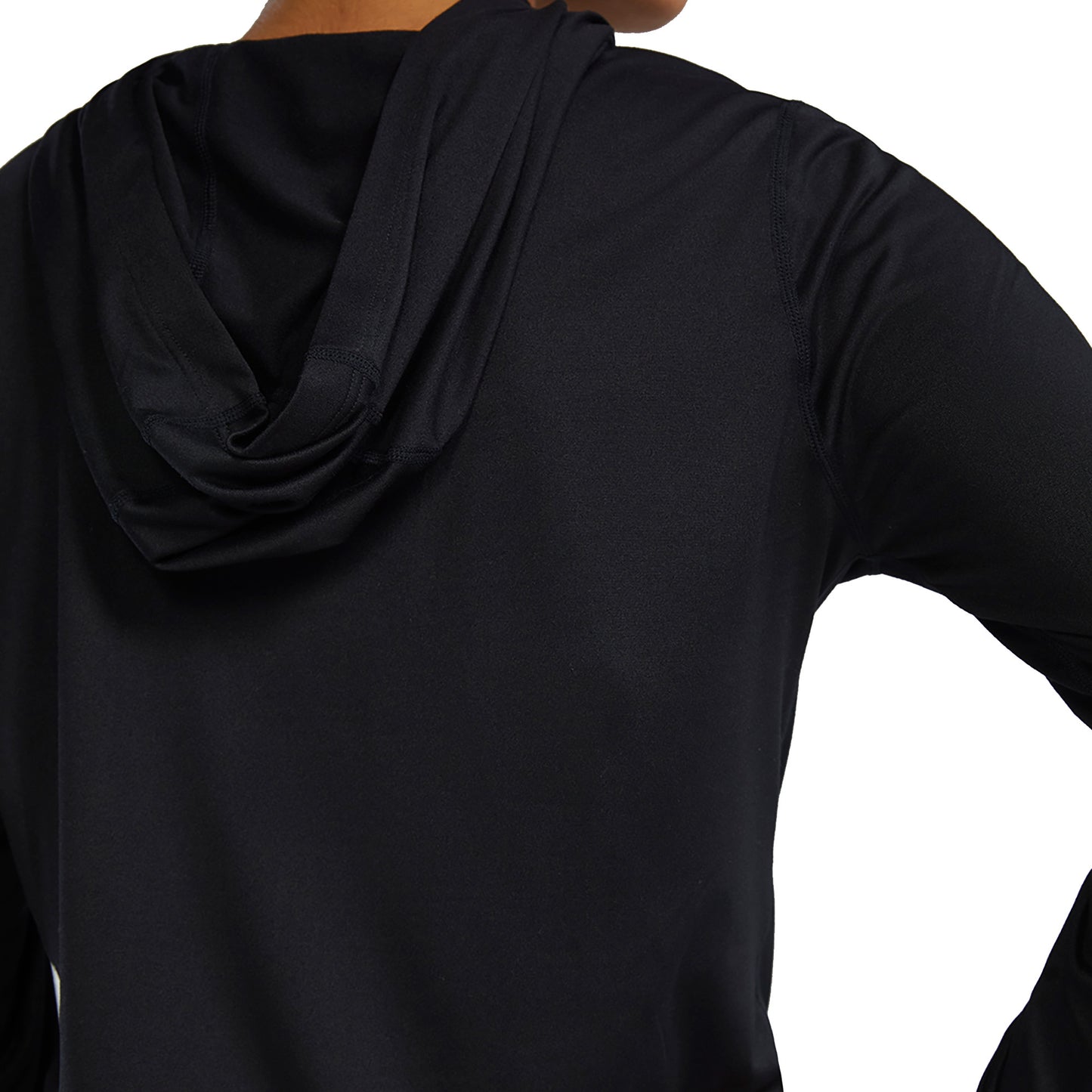 TYR SLS Women's Tech Performance Hoodie - Solid