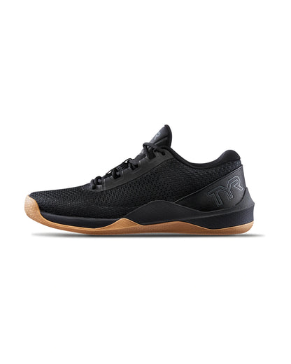 CXT2 Men - Black
