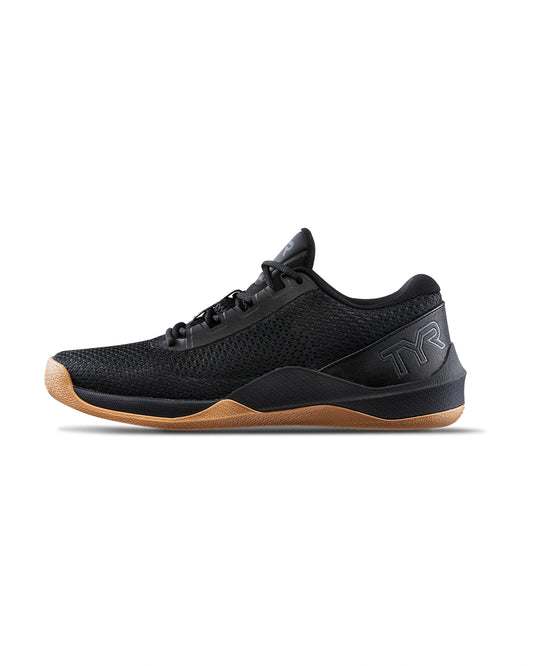 CXT2 Men - Black