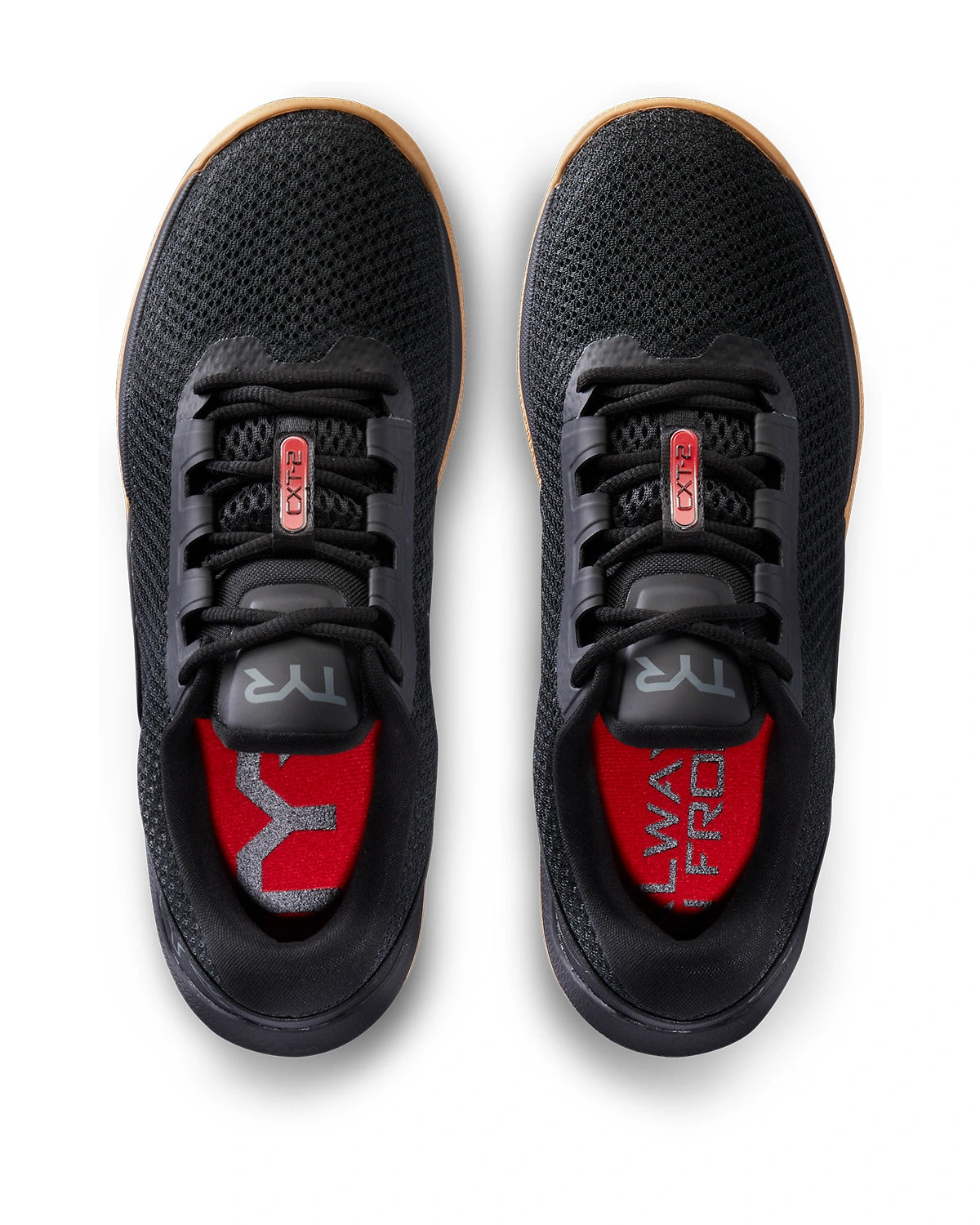 CXT2 Men - Black