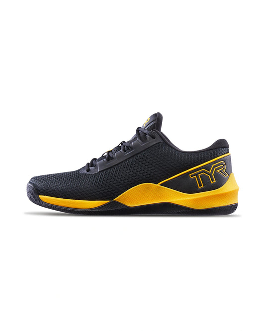 CXT2 Men - Zen in the Art of Fitness
