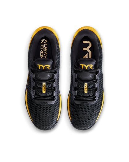 CXT2 Men - Zen in the Art of Fitness