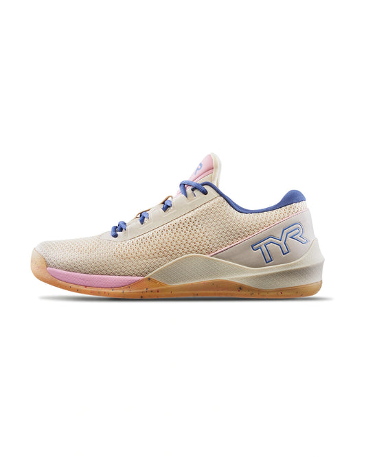 CXT-2 Women - TAN/MULTI