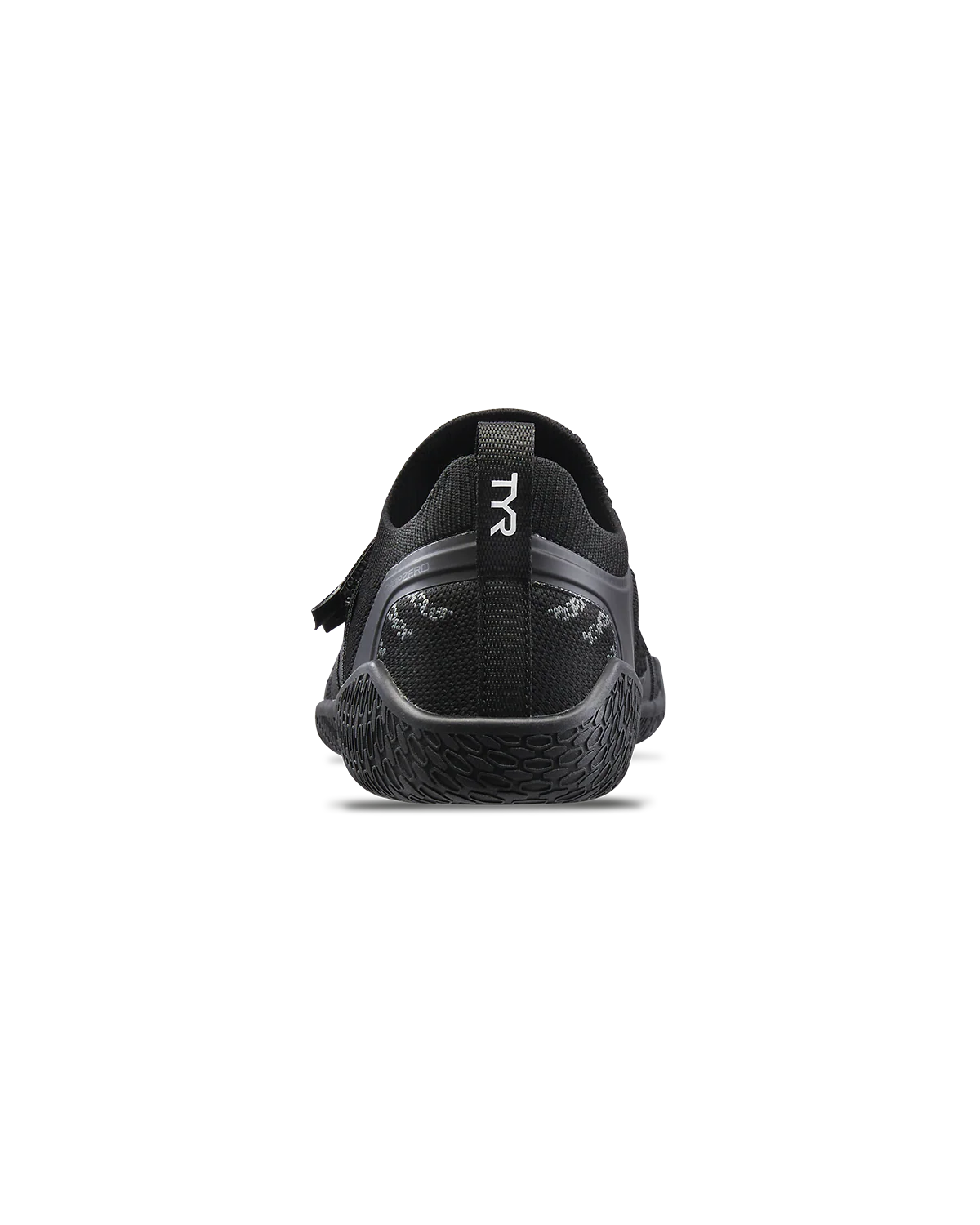 TYR Men's DropZero Barefoot Trainer