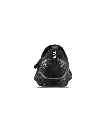 TYR Men's DropZero Barefoot Trainer