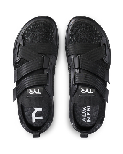 TYR Men's DropZero Barefoot Trainer