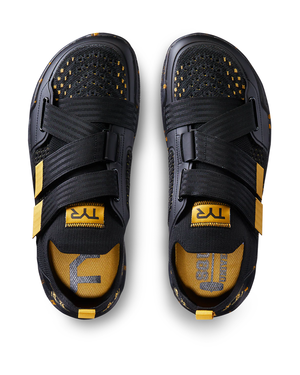 TYR Men's DropZero Barefoot Trainer