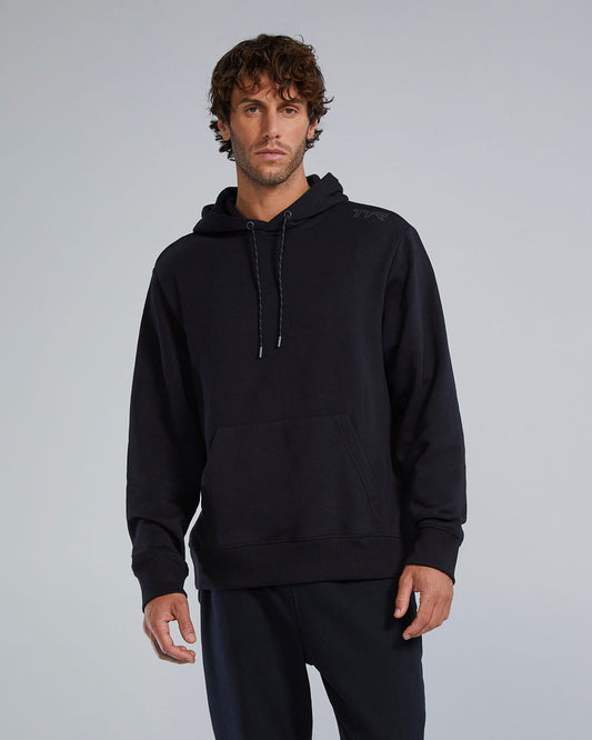 TYR UltraSoft Men's Midweight Fleece Hoodie