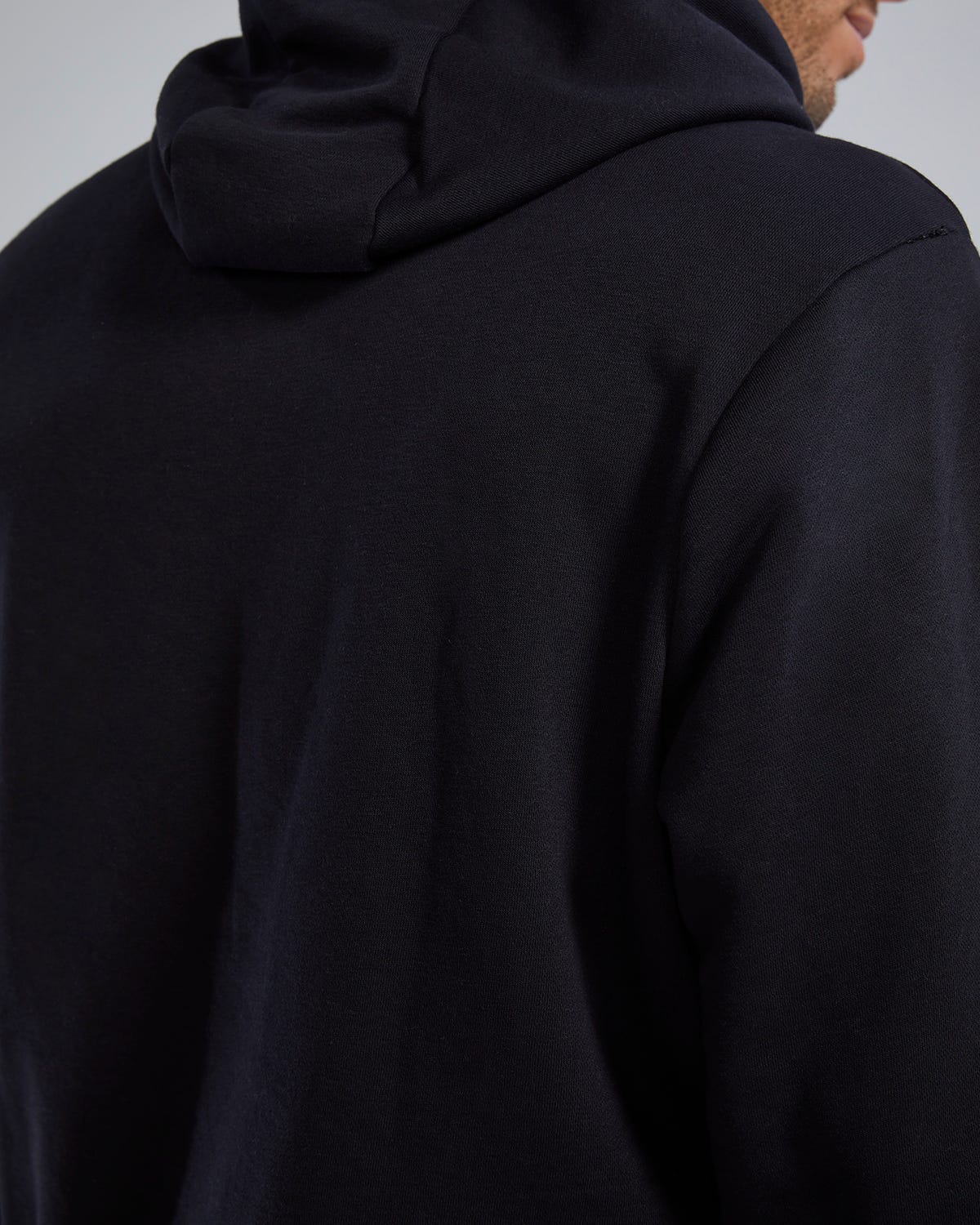 TYR UltraSoft Men's Midweight Fleece Hoodie