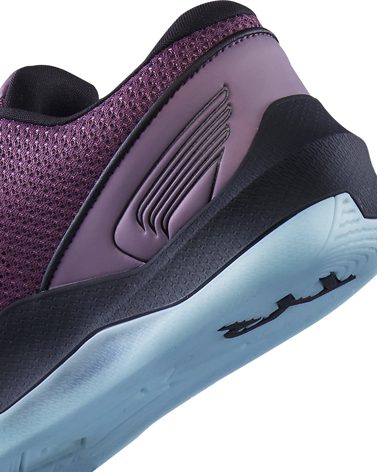 CXT-2 Women - Deep Plum