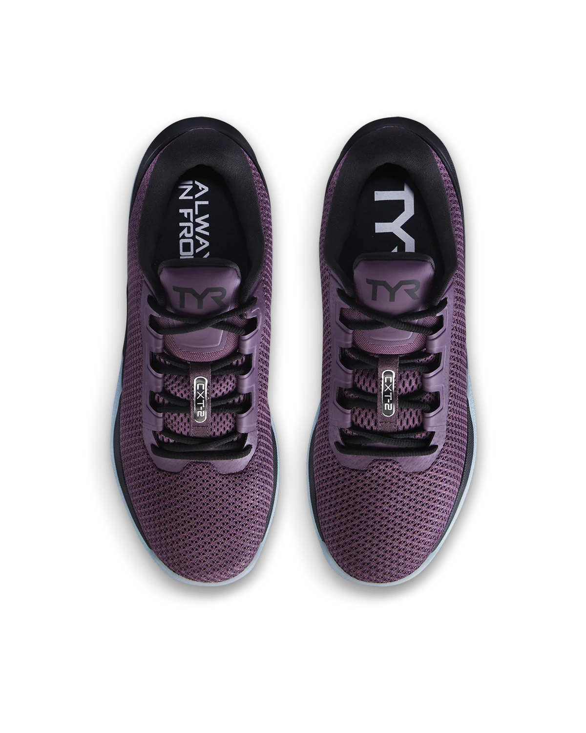 CXT-2 Women - Deep Plum