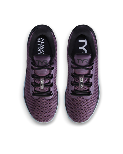 CXT-2 Women - Deep Plum