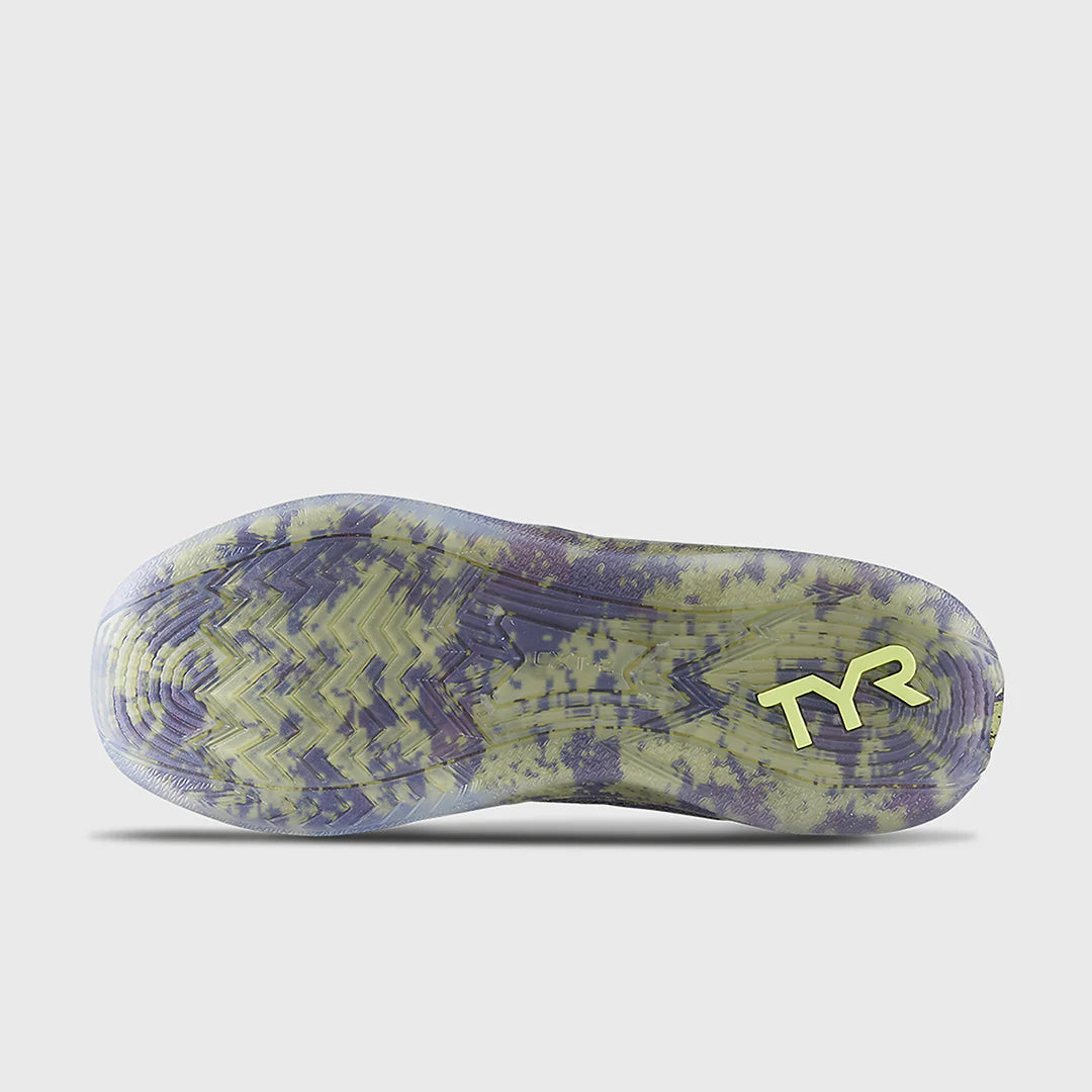 CXT2 Men - Camo Grey