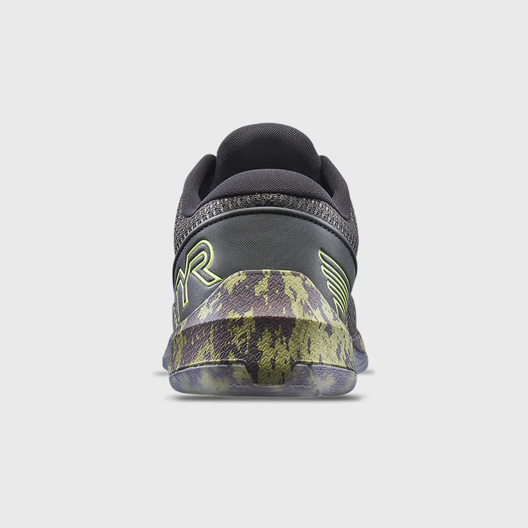 CXT2 Men - Camo Grey