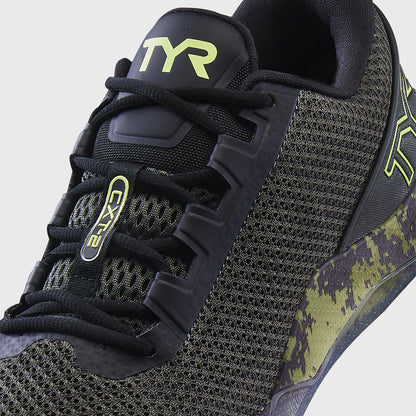 CXT2 Men - Camo Grey